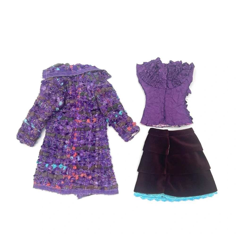 Tonner 16